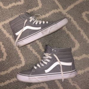 Vans Sk8 Hi
